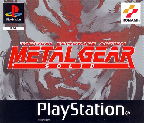 metal gear solid box fun|metal gear 1 box art.